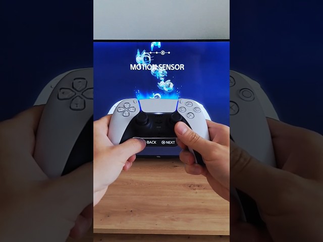 ASMR Ps5 controller Astro's #funny #gaming