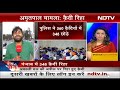 Des Ki Baat | 348 People Detained During Amritpal Singh Crackdown Freed  - 32:28 min - News - Video
