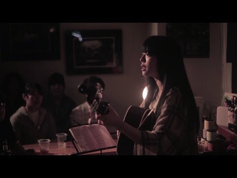 カネコアヤノ / とがる (LIVE 2017.06.10 Sendai teato )