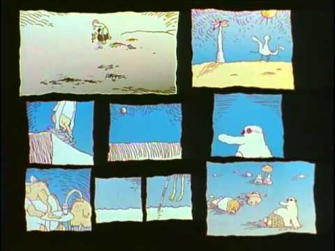 The End of the World in Four Seasons'