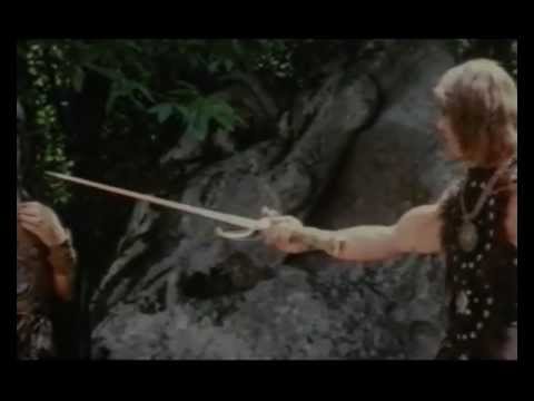 Gunan il guerriero'