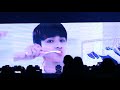 170819 Kim Samuel (????) Hong Kong 1st Showcase VCR1