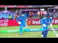 India v Nepal | Hindi Highlights | U19 CWC 2024(International Cricket Council) - 06:19 min - News - Video