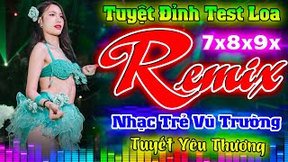 ĐỈNH CAO NHẠC TRẺ 8X 9X REMIX - TUYẾT YÊU THƯƠNG, CẢM ƠN EM - NHẠC SỐNG 8X 9X STYLE MODERN TALKING
