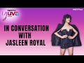 Jasleen Royal On Her Songs Being Played At Bollywood Weddings: Such A Surreal Feeling