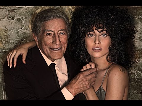 Lady Gaga - Ev'ry Time We Say Goodbye