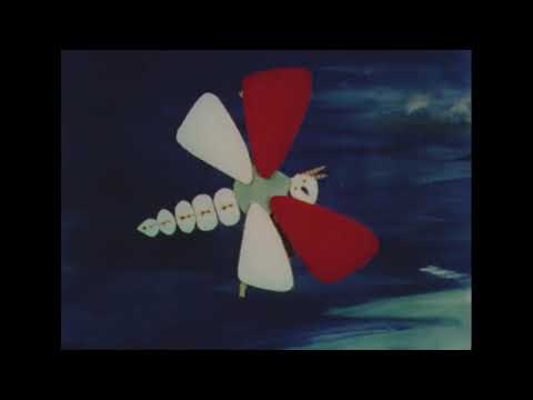 Animated Genesis'