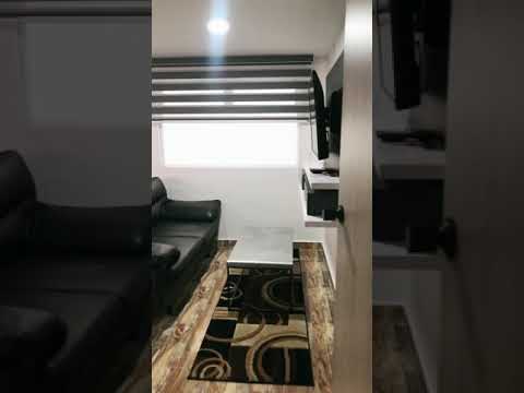Property video
