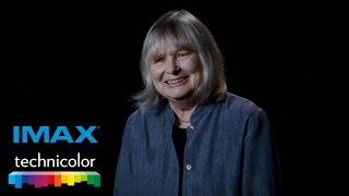 Technicolor & IMAX®: Storyteller