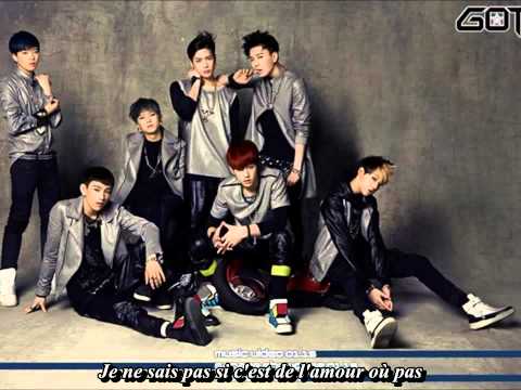 GOT7 - Girls, girls, girls ( VOSTFR )