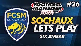 Football manager 2018: ожидания от игры и фото Football manager 2018: ожидания от игры и фото