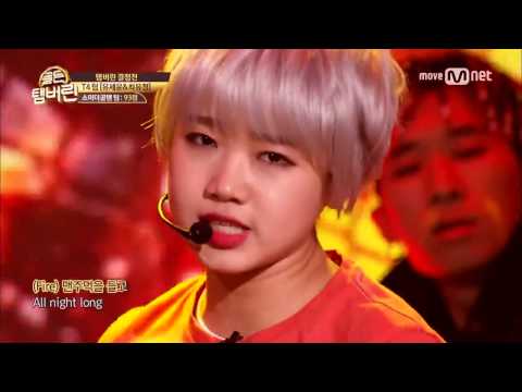 170202 BTS 방탄소년단 Fire - Yoojung 최유정 Focus