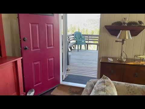 Property video