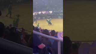 PBR team finals Las Vegas November 2022 #pbr #finals #lasvegas #2022 #vegas #rodeo #dirt