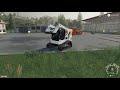 Bobcat T870 Skid Steer v1.0.0.0