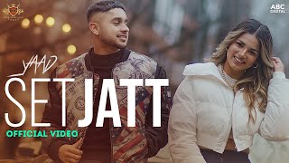 Set Jatt – Yaad ft Harleen Kaur