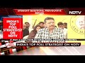 BJP Cant Be Defeated, Unless...: Prashant Kishors Advice For Opposition | Left, Right & Centre  - 02:12 min - News - Video
