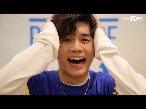 Wanna One - 9 Minutes Of Ong Seongwoo's Cuteness