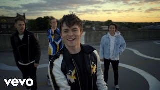 The Vamps, Matoma - All Night YouTube 影片