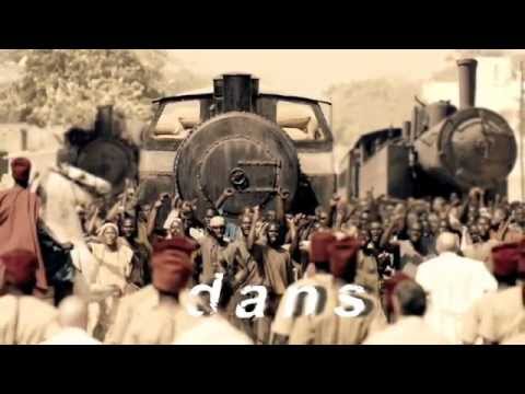Les Pirogues des Hautes Terres'