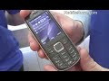 Nokia 6720 Classic demo at MWC09