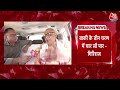 Giriraj Singh EXCLUSIVE: चुनाव के बीच गिरिराज सिंह ने किया BJP को चार चरणों में बहुमत का दावा  - 05:00 min - News - Video