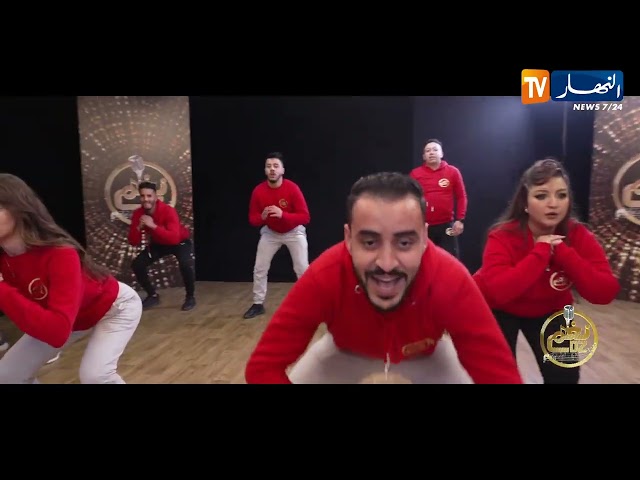 نغم dz الحلقة 11