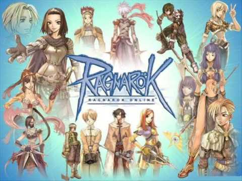 Ragnarok Prontera Theme