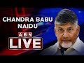 Chandrababu Live From Anantapur- TDP