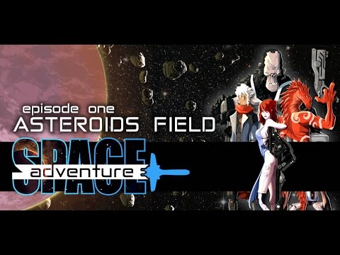 space adventure