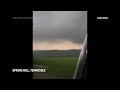 Tornado destroys homes in Tennessee - 00:34 min - News - Video
