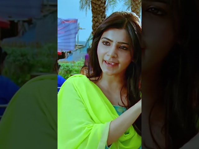 Samantha Jr  NTR ko Galat Samaj Rahi Hai #MarMitenge2 #JrNTR #Samantha #Shorts