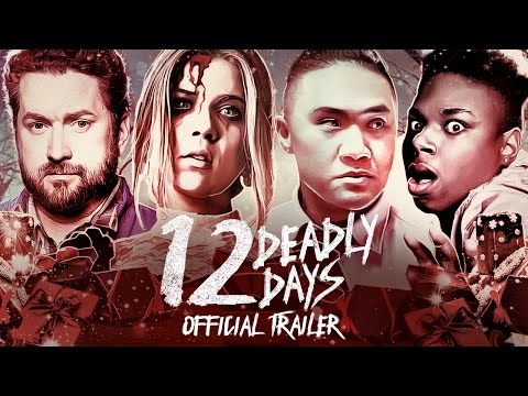 12 Deadly Days'