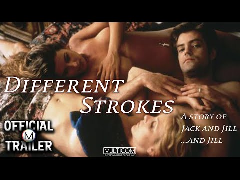 Different Strokes'