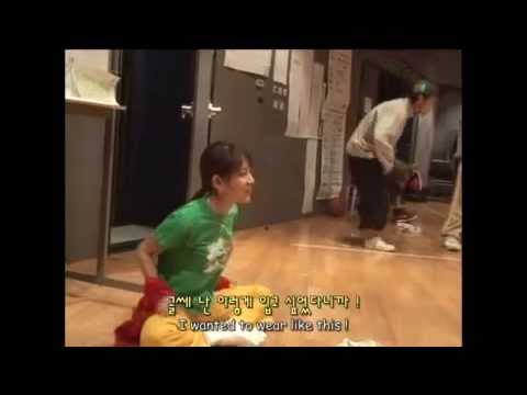 BoA's Charming point clip - 보아 씹덕 모음