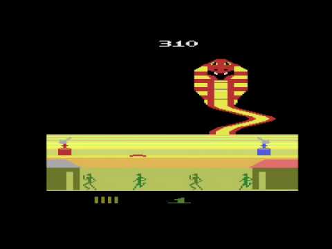 video G.I. Joe: Cobra Strike