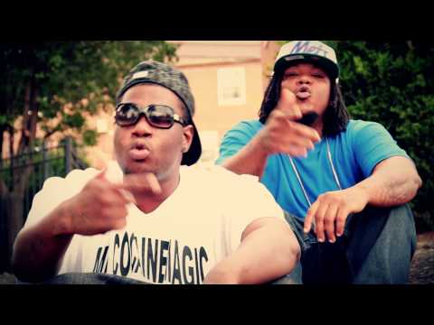 Mike Rob Da CEO ft A.G - I Aint On It