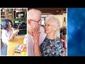 Good News: Hundreds send cards for grandmother’s 90th birthday  - 02:40 min - News - Video