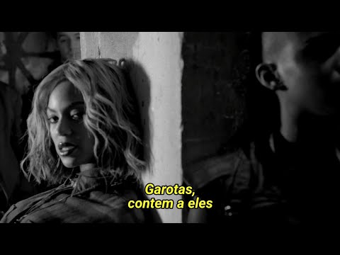 Beyoncé - ***Flawless (Feat. Chimamanda Ngozi Adichie) (Legendado)
