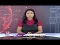 Hyderabad Weather Report : Temperatures Rise In Hyderabad  | V6 News  - 03:08 min - News - Video