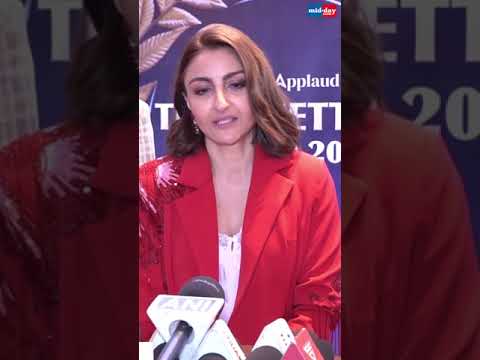 Soha Ali Khan on brother Saifs health  9K views  play Short