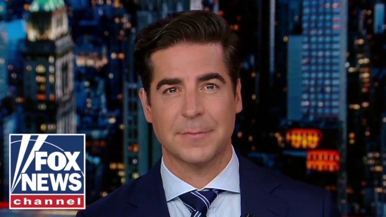 Jesse Watters: Cassidy Hutchinson wasn't even in the car