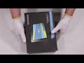 Unboxing OVERMAX Tablet qualcore 1027 3G
