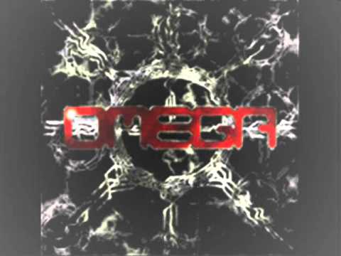 OmegA - Into Eternity