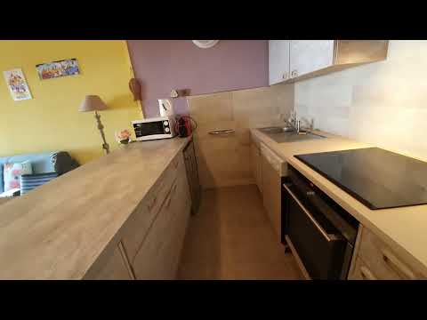 Property video