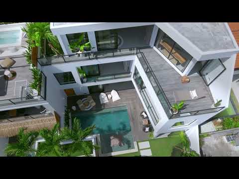 Property video