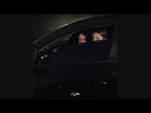 ICEGERGERT, SKY RAE — Наследство (J-ASTIN Remix)