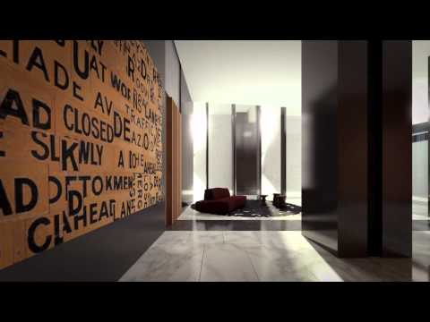 Property video