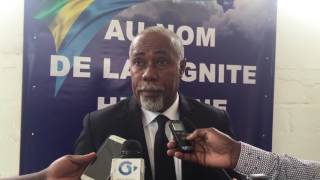 Déclaration de Maître Fabien Méré sur la situation socio-politique du Gabon