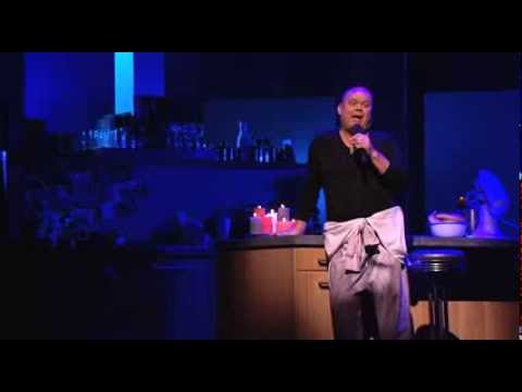 Paul de Leeuw - Ik Ben Rustig'